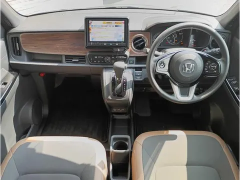 Honda N-ONE
