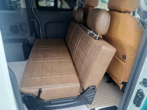 Nissan Vanette