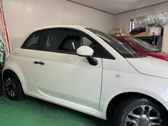 Fiat 500S