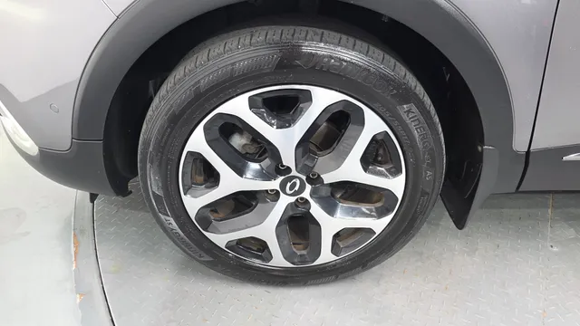 Renault QM3