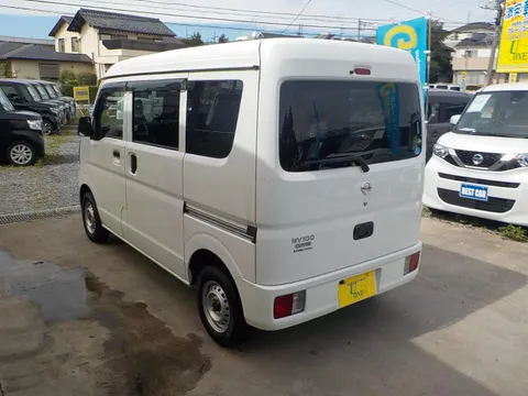 Nissan Clipper