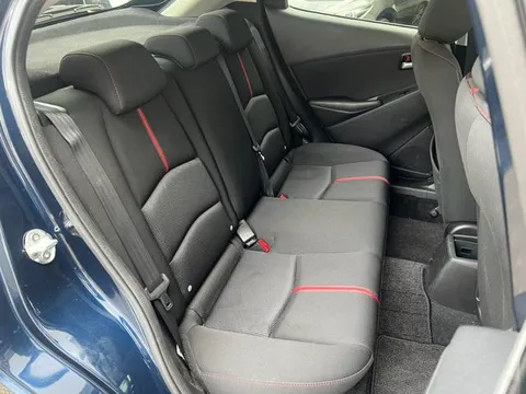 Mazda Mazda2 (Demio)
