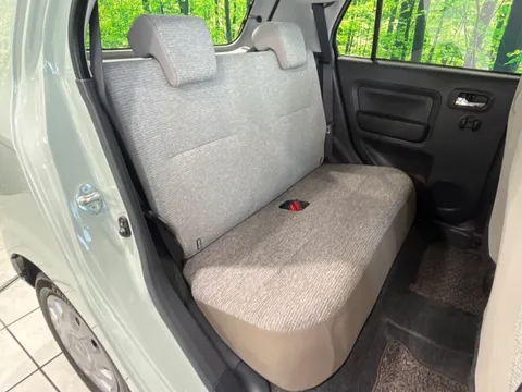 Daihatsu Mira Tocot