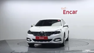 Renault SM7