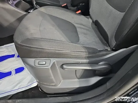Renault QM3