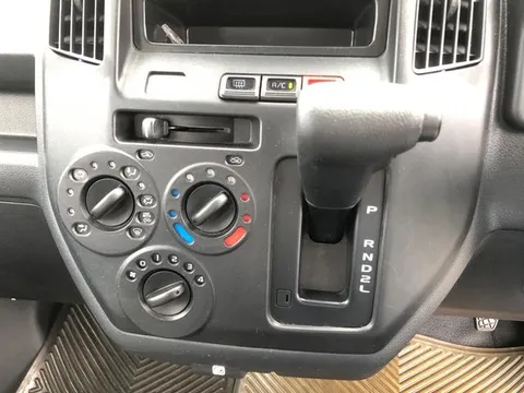 Toyota TownAce Van