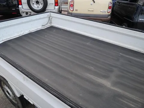 Suzuki Carry Track