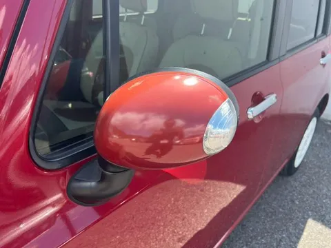 Suzuki Alto Lapin Chocolat