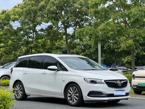 Buick GL6