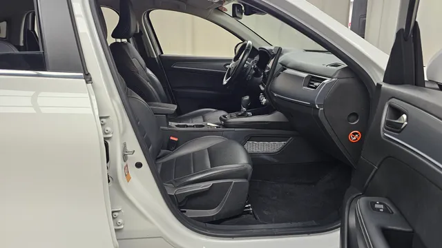 Renault XM3