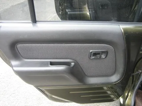 Daihatsu Naked