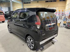 Mitsubishi eK X