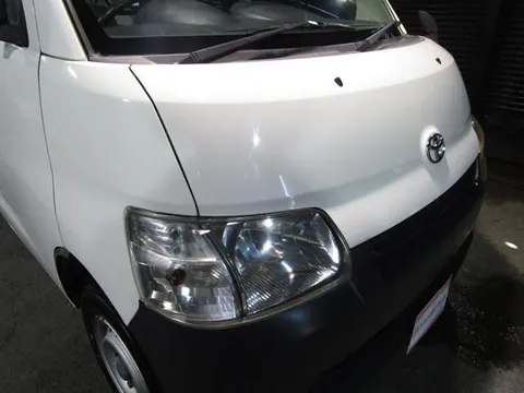 Toyota TownAce Van