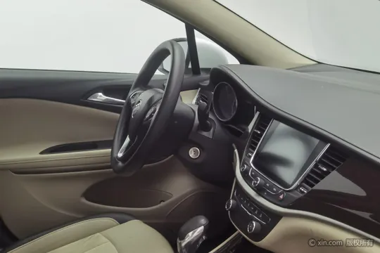 Buick Verano