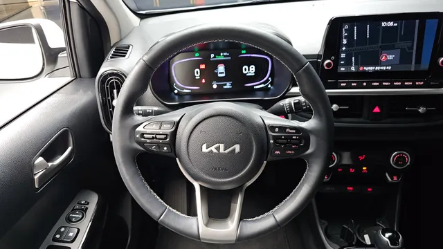 Kia Picanto (Morning)