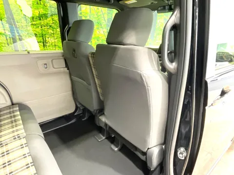 Honda N-BOX Joy
