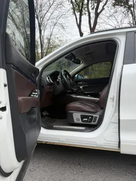Wey VV5