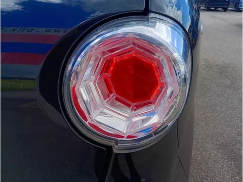 Toyota Pixis Joy