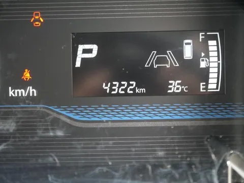 Suzuki Super Carry