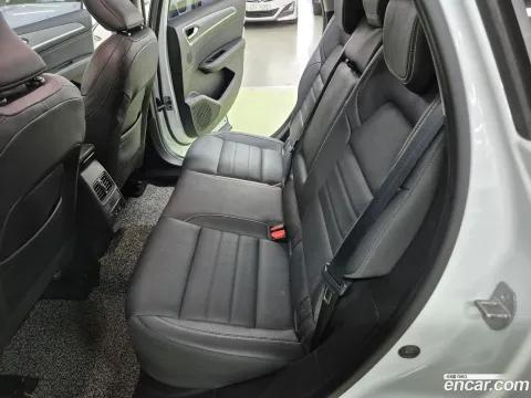 Renault XM3