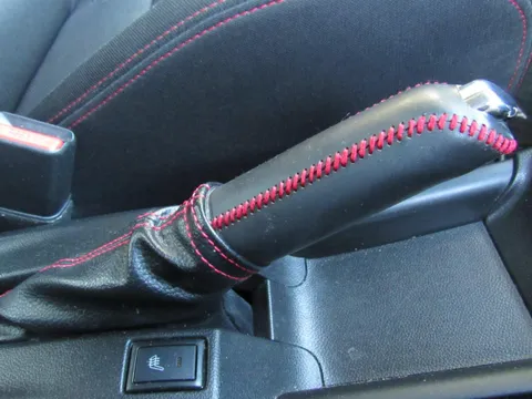 Suzuki Swift Sport