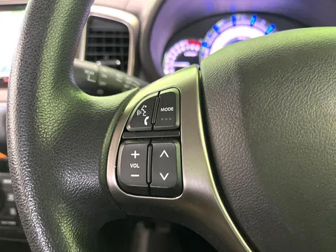 Suzuki Spacia Custom Z