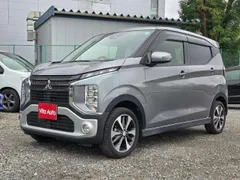 Mitsubishi eK X