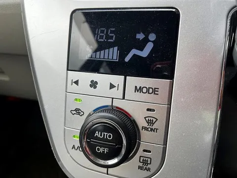 Toyota Pixis Joy