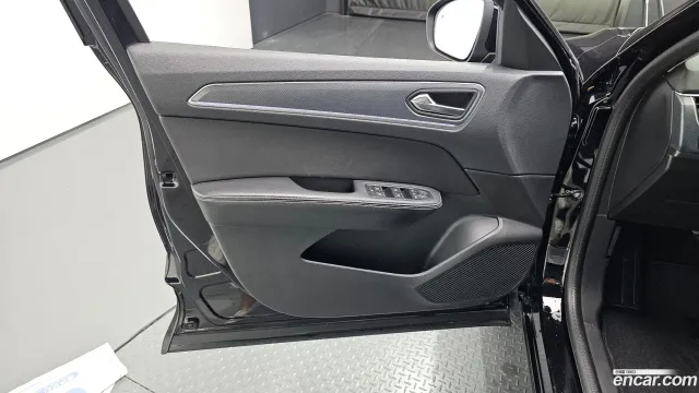 Renault XM3
