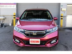 Honda Jazz (Fit)