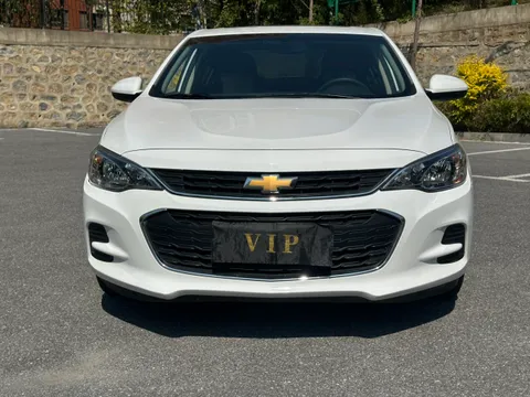 Chevrolet Cavalier
