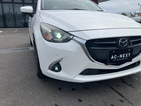 Mazda Mazda2 (Demio)