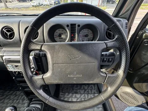 Daihatsu Naked