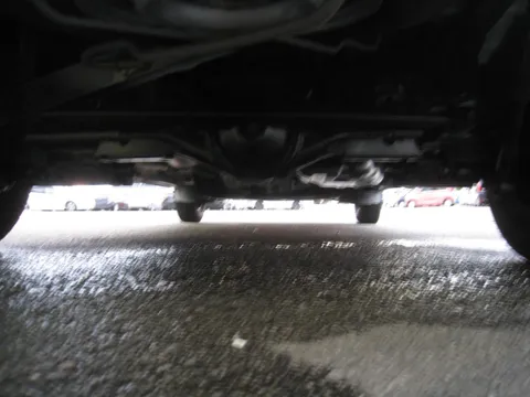 Toyota TownAce Van