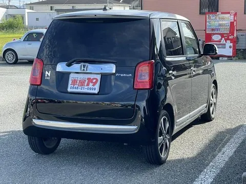 Honda N-ONE