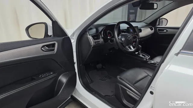 Renault XM3