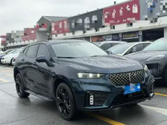 Wey VV7