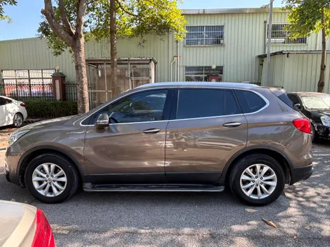 Buick Envision
