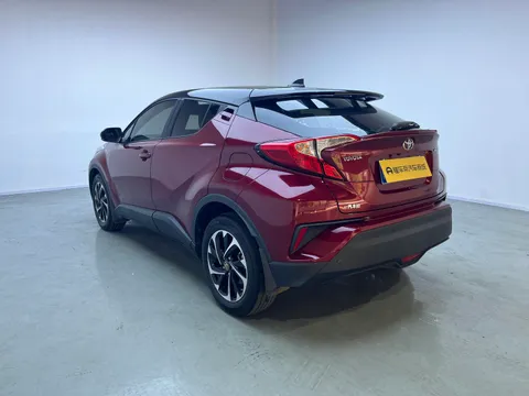 Toyota Izoa