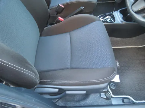 Toyota Yaris (Vitz)
