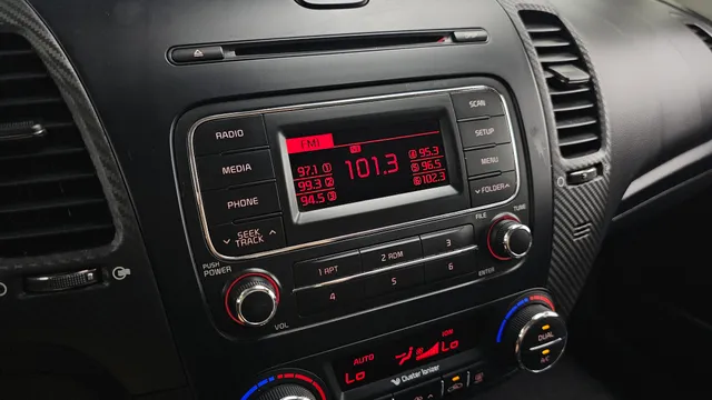Kia Cerato (K3)