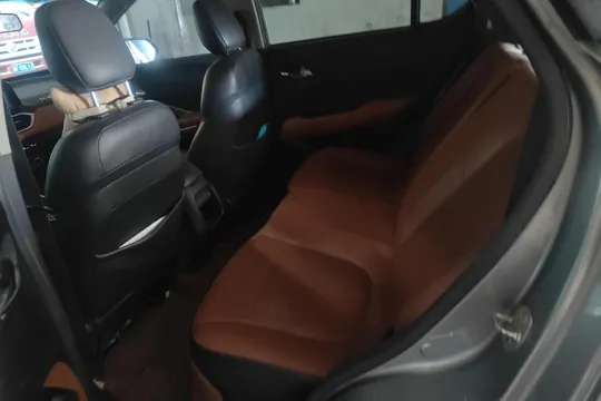 Baojun 510