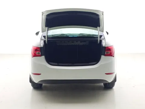 Buick Excelle GT