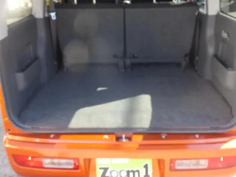 Subaru Sambar Van