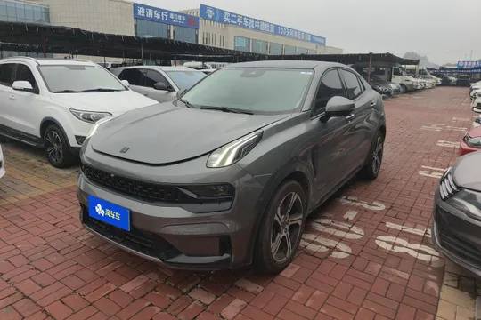 Lynk & Co Lynk & Co 05