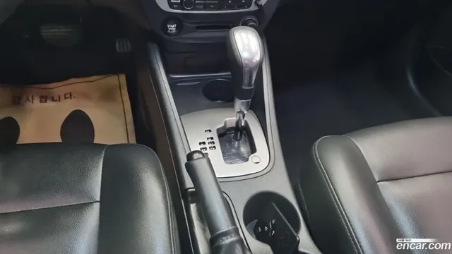 Renault SM3