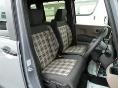 Honda N-BOX Joy