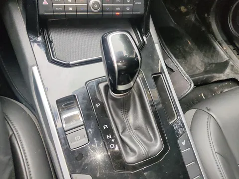Wey VV7