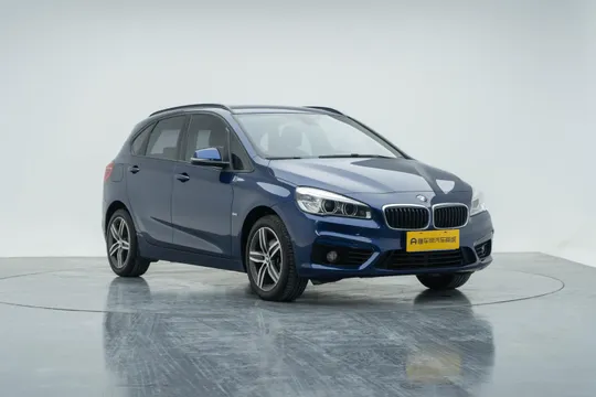 BMW 2-Series