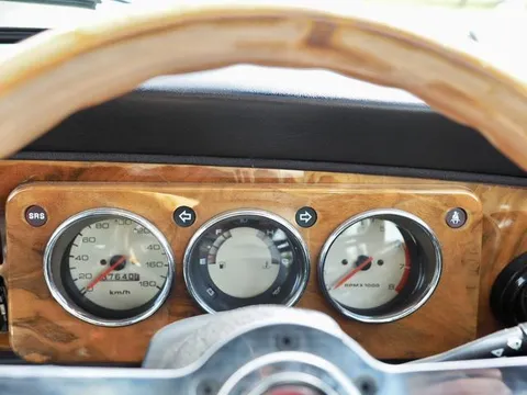 Rover Mini